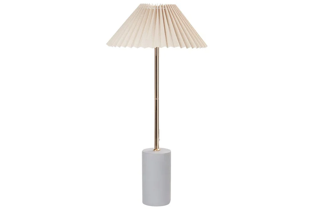 Bosleba Bordlampe 68 cm E27 v:8607249