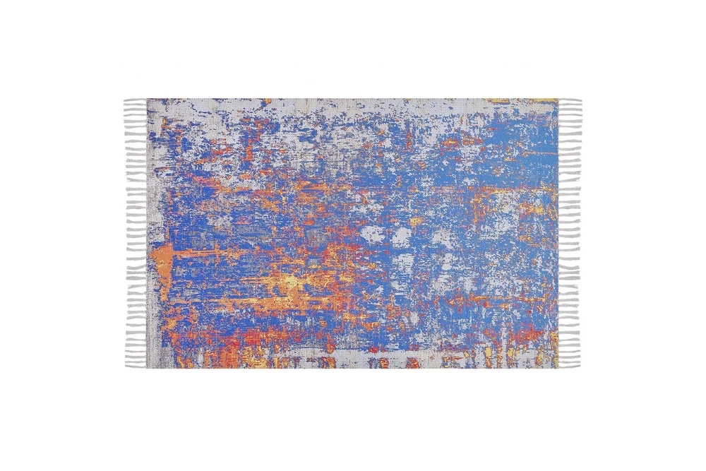 Acarlar Ryeteppe 150×230 cm v:8210582 Acarlar Ryeteppe 150×230 cm v:8210582