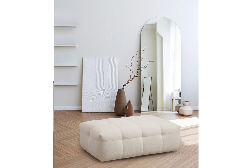 Octavian Fotskammel 120 cm v:4455301