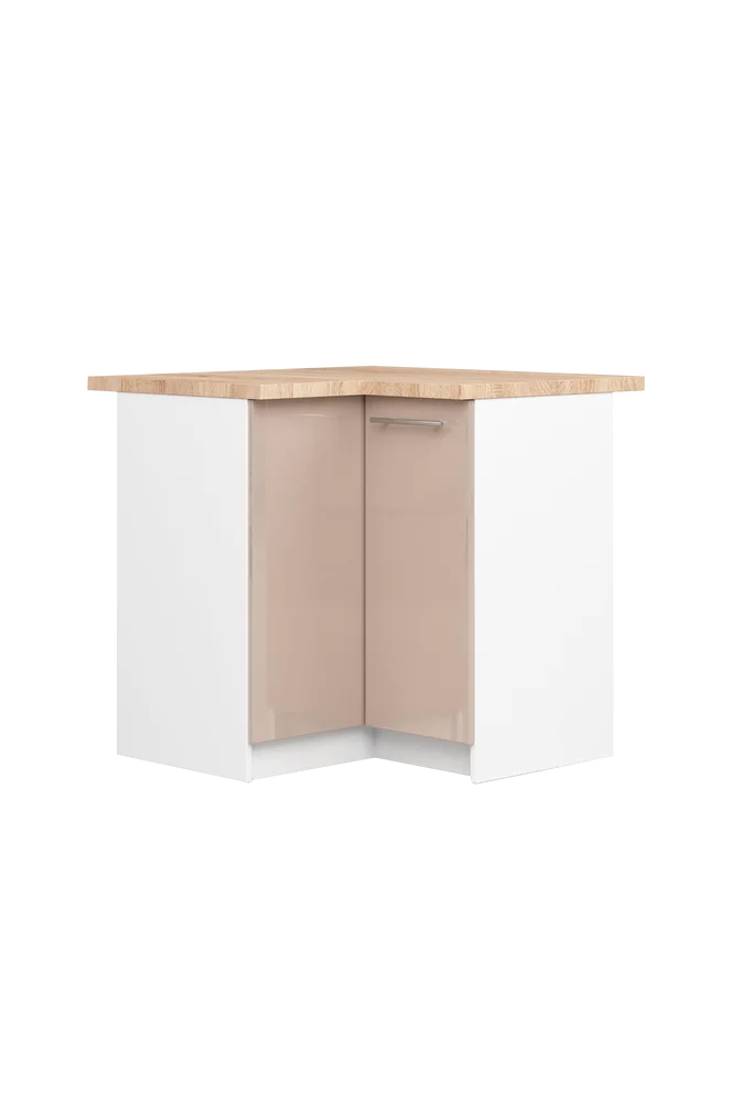 Akord Oliwia Base kjøkkenskap – Flerfarget m v:4235359 Akord Oliwia Base kjøkkenskap – Flerfarget m v:4235359
