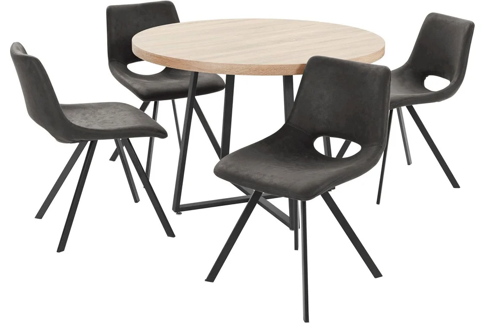 Argya Spisegruppe 100 cm v:1963886 Argya Spisegruppe 100 cm v:1963886