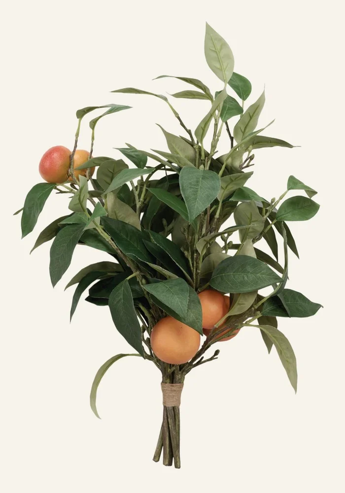 Bukett orange – 30x30x46 cm v:1813096 Bukett orange – 30x30x46 cm v:1813096