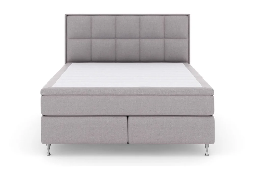 Select No 5 Komplett Sengepakke 210x210 Fast/Medium Watergel v:4420836