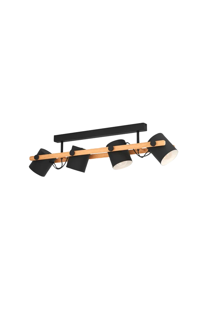 Spotlight Hornwood – Flerfarget – Belysning | m v:8612142 Spotlight Hornwood – Flerfarget – Belysning | m v:8612142