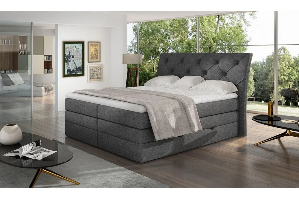 Bellamir Sengepakke 140×200 cm v:5931611