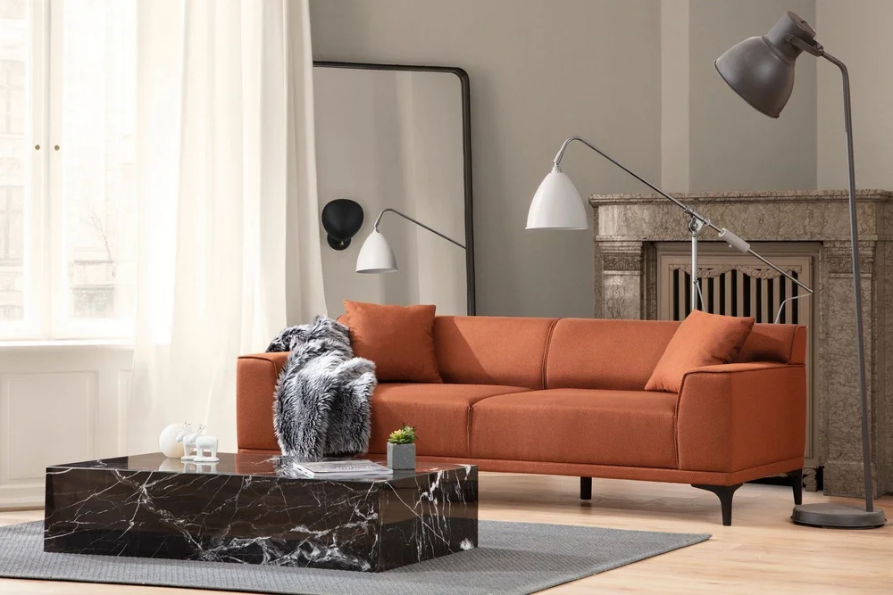 Mississauga Sofa 3-seters v:8722013 Mississauga Sofa 3-seters v:8722013
