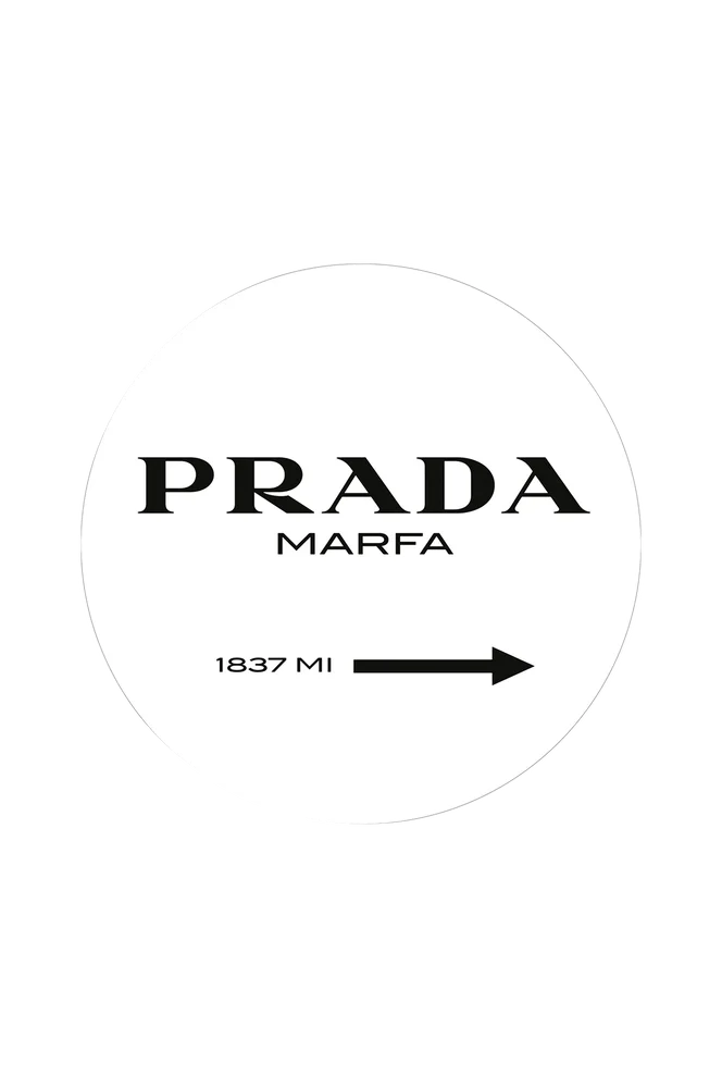 Bilde Prada – Svart – Dekor | m v:4922342 Bilde Prada – Svart – Dekor | m v:4922342