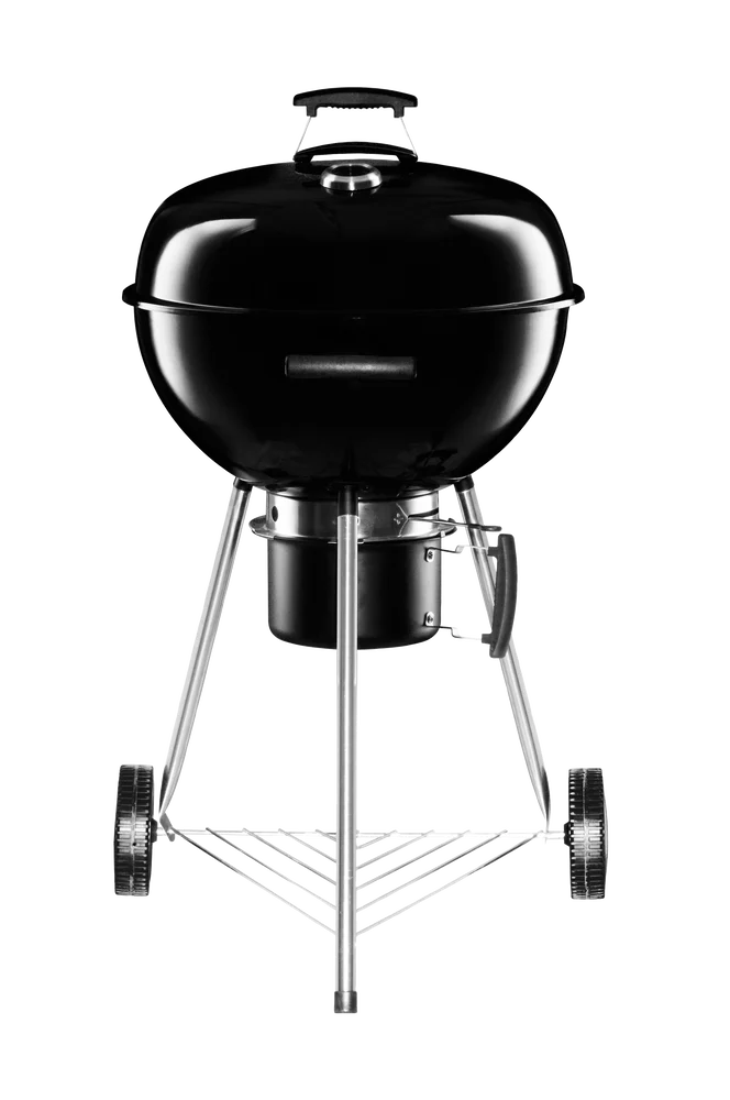Kullgrill Gourmet 57 med askeoppsamler - Utemøbler & hage | m v:1602281