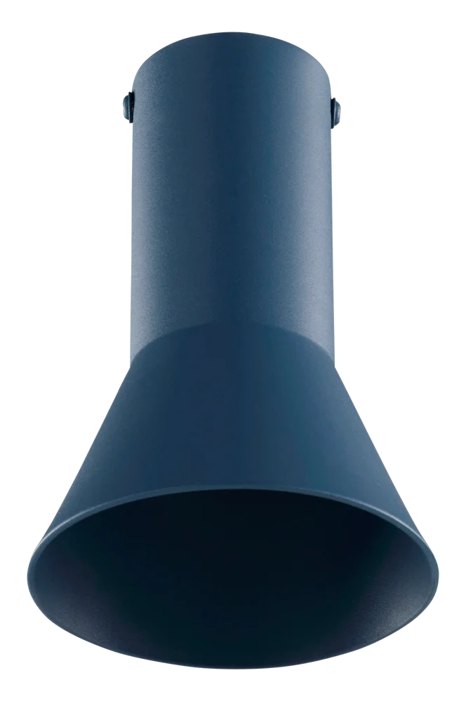 EVAN taklampe ø 10 cm – Blå – Belysning | m v:1540730 EVAN taklampe ø 10 cm – Blå – Belysning | m v:1540730