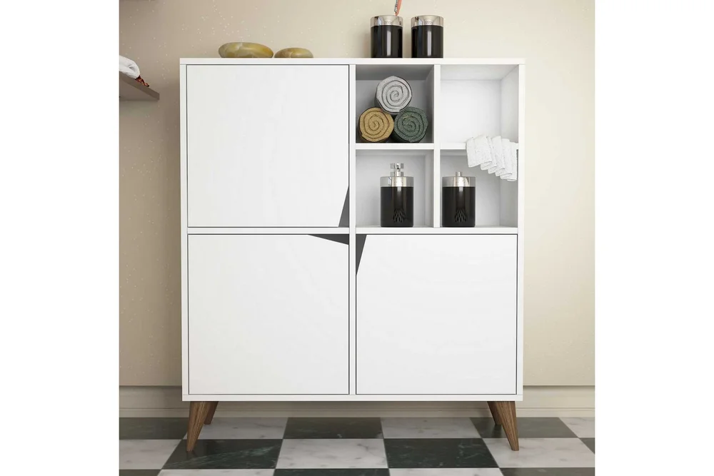 Hovdane Klesskap 100 cm v:7732503