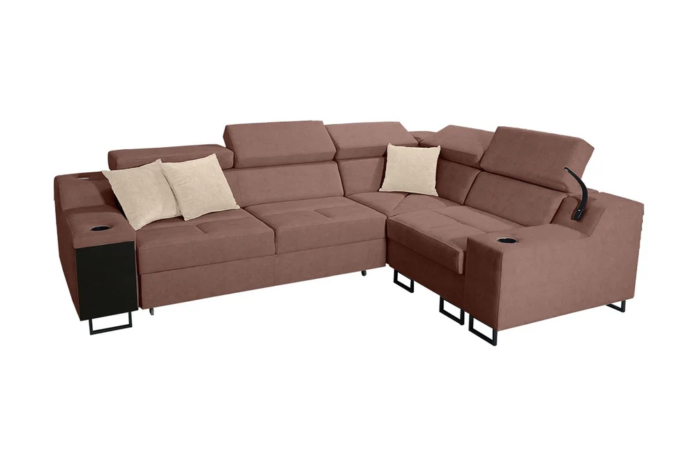 4-seters Sovesofa Høyre v:5511349