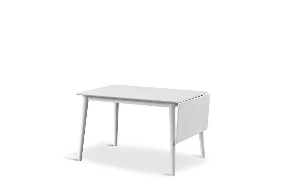 Åland Uttrekkbart Spisebord 120-160 cm for 4 personer v:9248117 Åland Uttrekkbart Spisebord 120-160 cm for 4 personer v:9248117