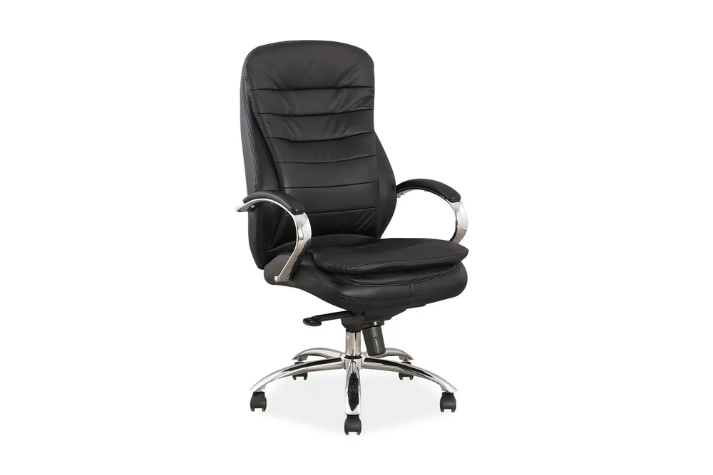Kontorsstol Svart v:9726762 Kontorsstol Svart v:9726762