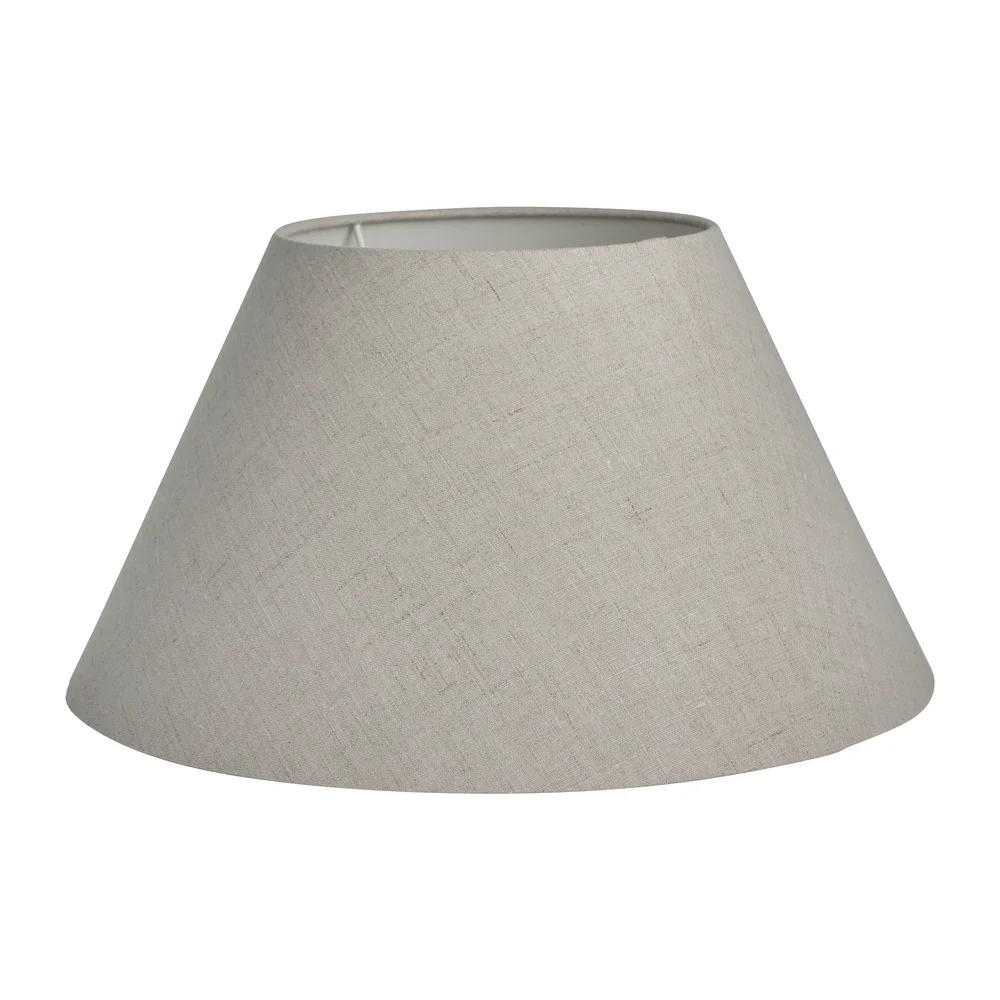 Basic wide lampeskjerm Ø 40 cm v:7092895