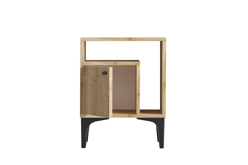 Nattbord Cliffmarch Sudamal Eik v:9943806