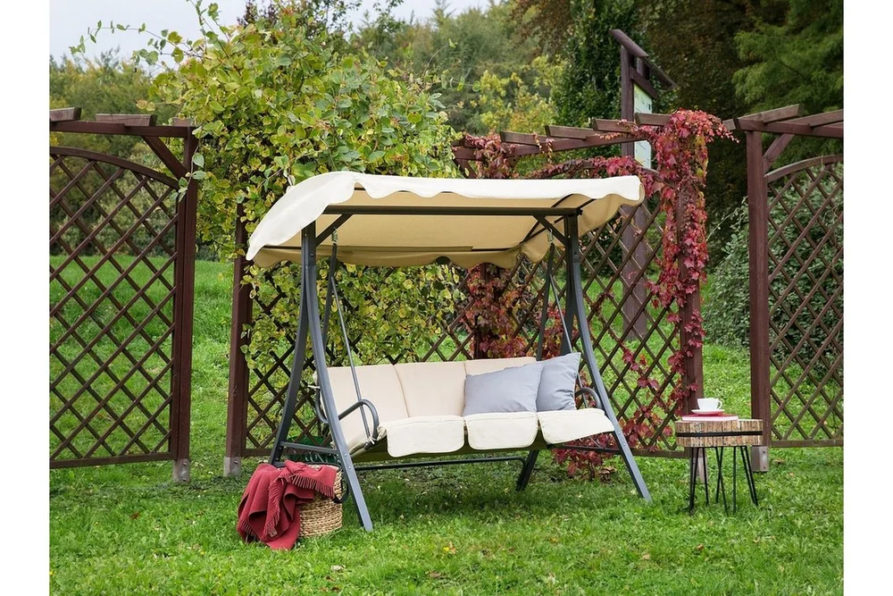 Garbo Hammock 180 cm v:6409066