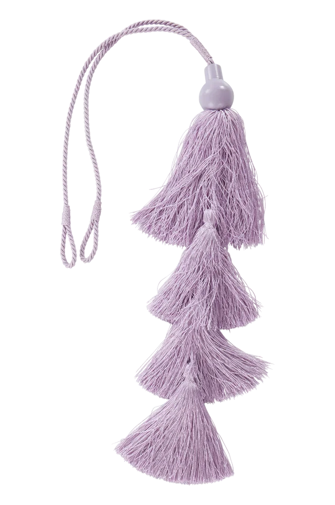 NURU duskbånd 1-pk – Lilla – Tekstiler | m v:7532254 NURU duskbånd 1-pk – Lilla – Tekstiler | m v:7532254