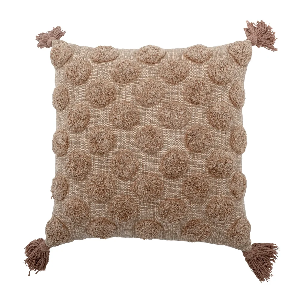 Binette pute 45 x 45 cm v:806790