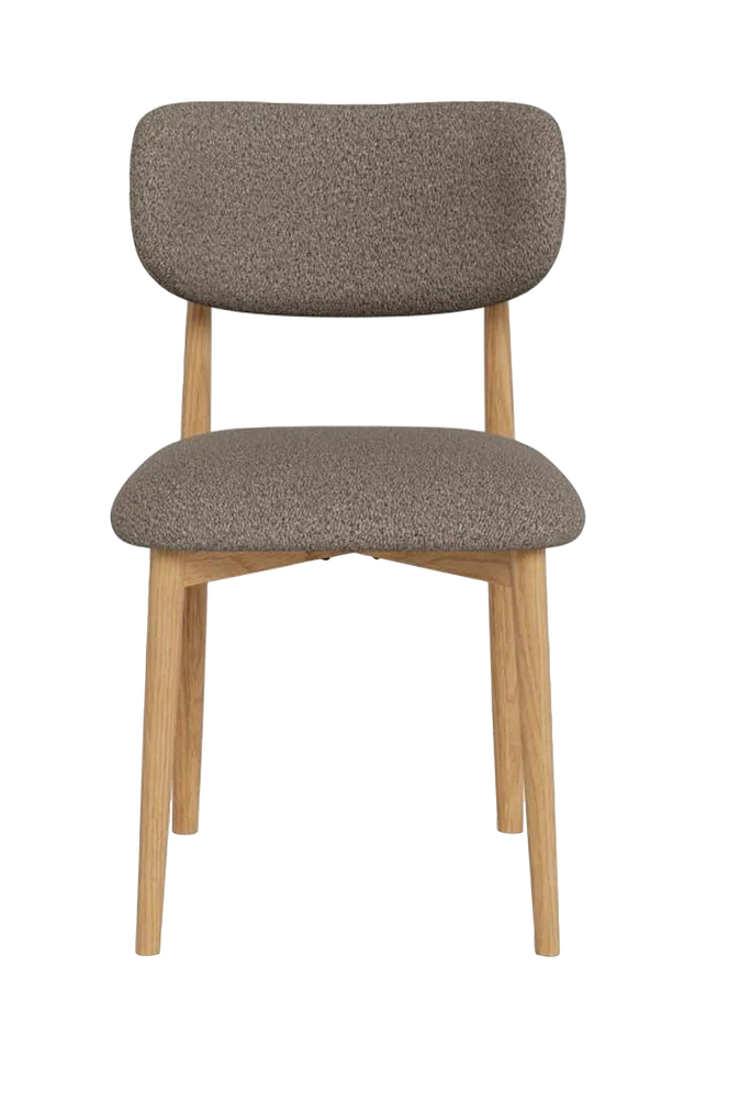 Absalon spisestuestolboks 2 stk – Brun m v:1705628 Absalon spisestuestolboks 2 stk – Brun m v:1705628