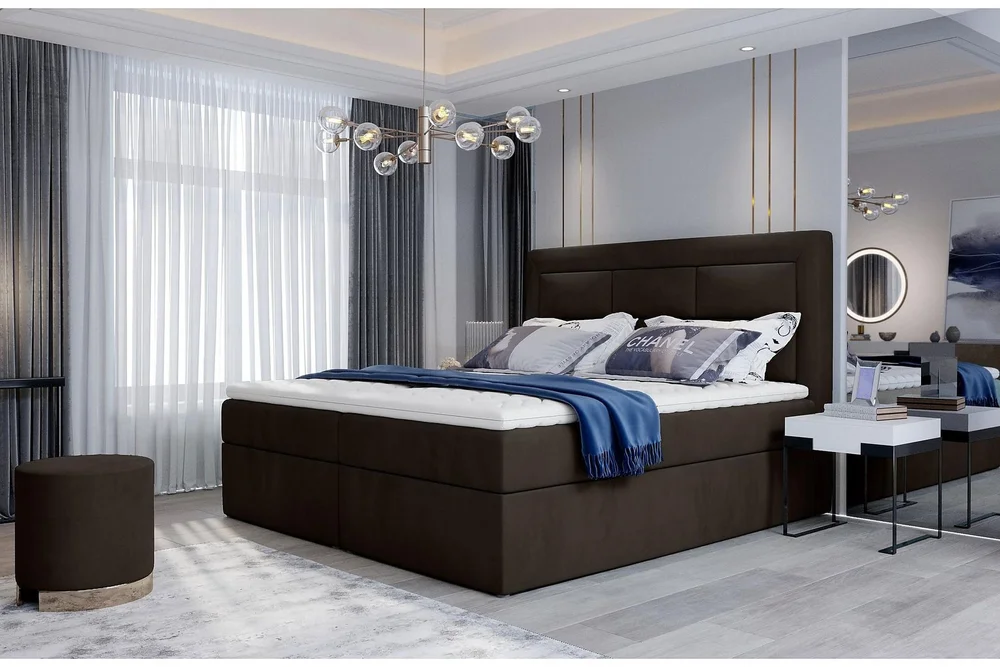 Vivera Sengepakke 180x200 cm v:8145808