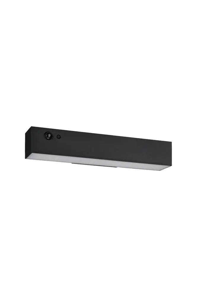 Sollys Voscarini Black – Svart – Belysning | m v:9263657 Sollys Voscarini Black – Svart – Belysning | m v:9263657