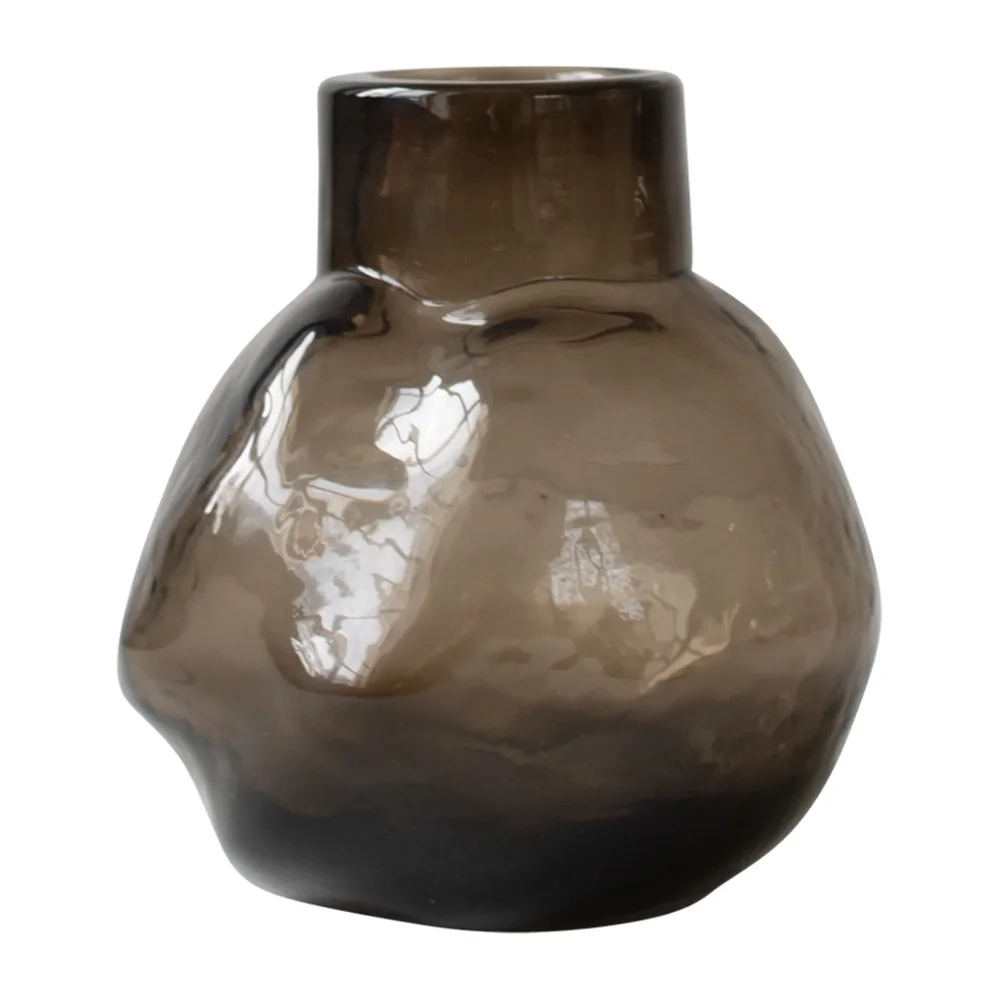 Bunch mini vase Ø 12 cm v:6256788