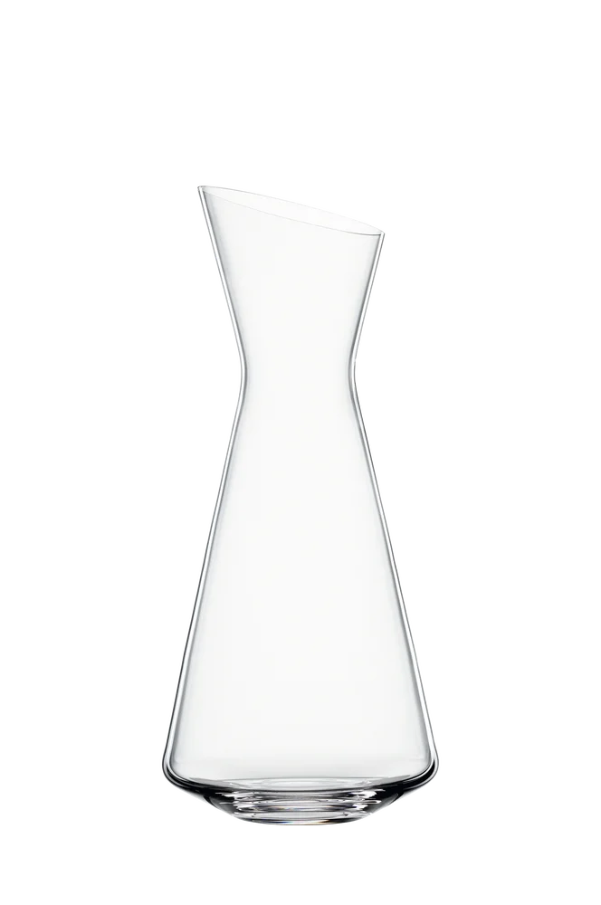 Karaffel Style Decanter 1 l – Transparent – Kjøkken & husholdning | m v:1850979