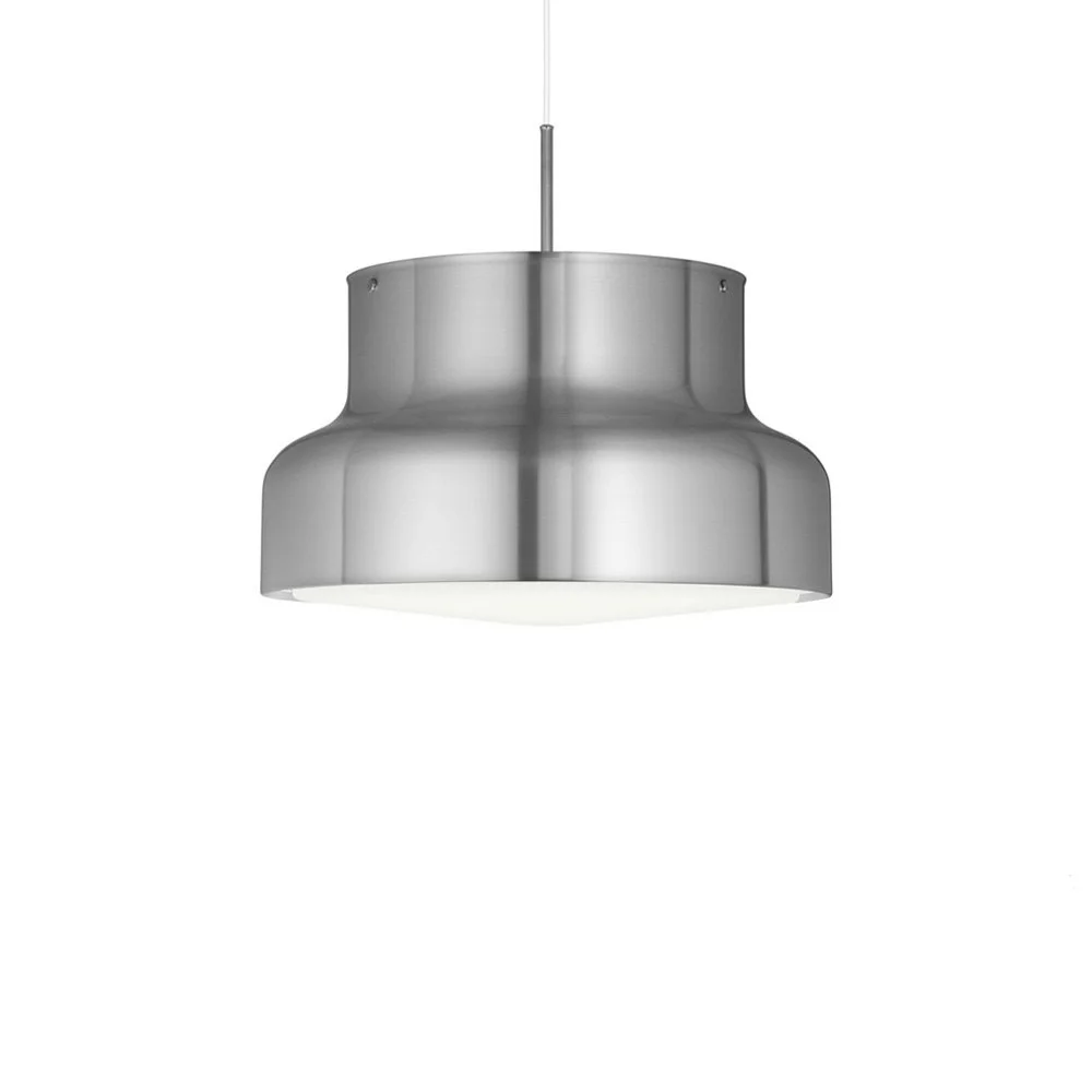 Bumling Pendel 40 cm, Brushed Aluminium v:7214103 Bumling Pendel 40 cm, Brushed Aluminium v:7214103