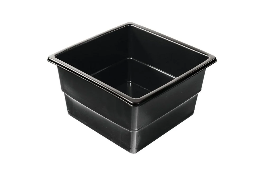 Støpt dam Heissner Kvadratisk 79 x 79 x 45 cm v:2396423