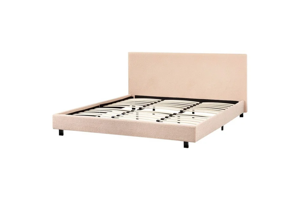 Seng med lamellramme Albi v:2789966
