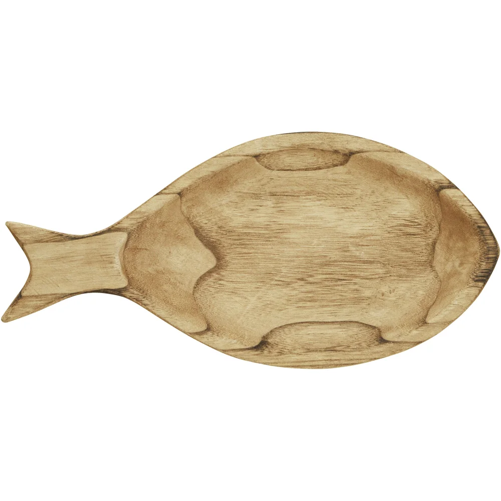 Brett Fisk 18×38 cm v:8554258 Brett Fisk 18×38 cm v:8554258