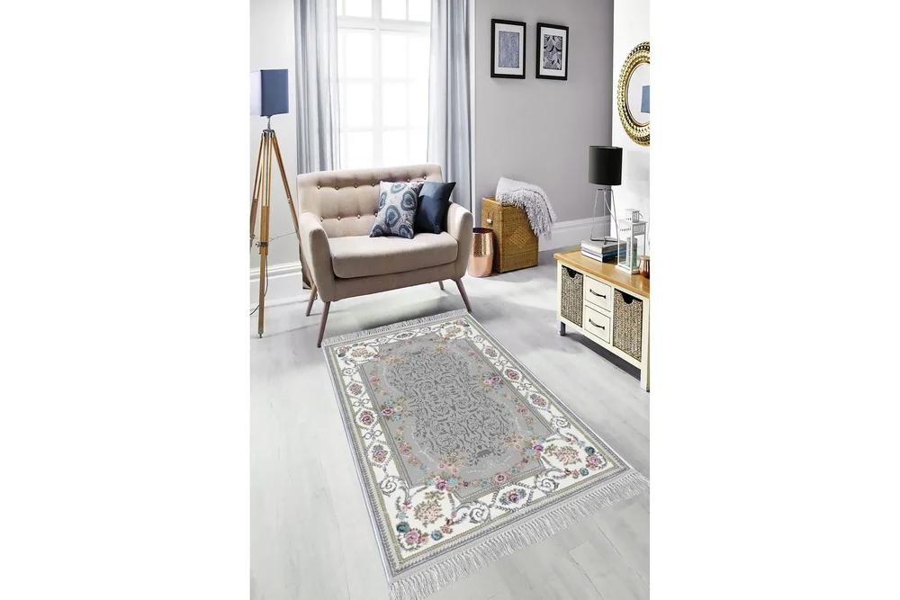 Matte (160 x 230) Homefesto – Bomull v:9781171 Matte (160 x 230) Homefesto – Bomull v:9781171