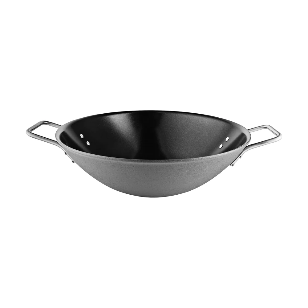 Eva Trio Grey Line wokpanne v:9118454 Eva Trio Grey Line wokpanne v:9118454