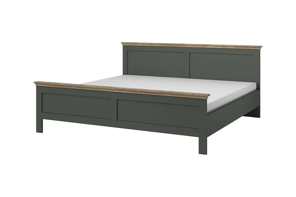 Sengeramme 180x200 cm v:5456621
