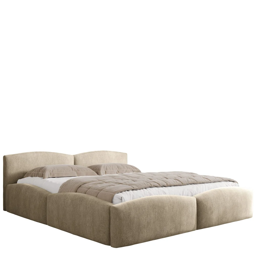 Aldrosen sengeramme med oppbevaring 140×200 cm v:4502415 Aldrosen sengeramme med oppbevaring 140×200 cm v:4502415