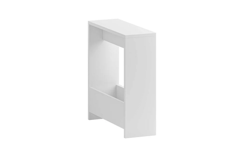 Sidebord Simpi Hvit v:3697683