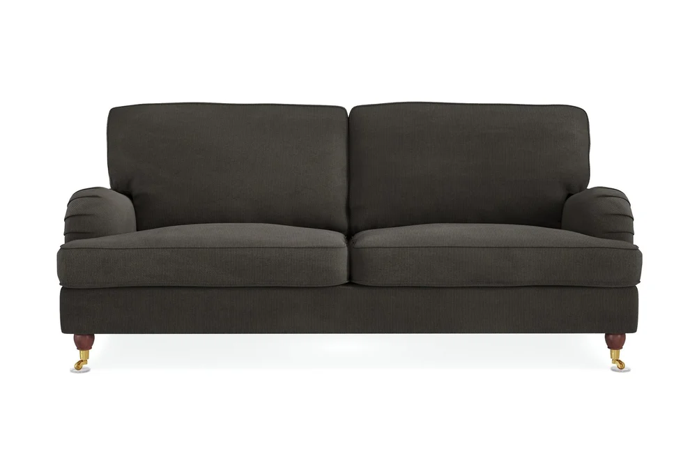Howard Lyx 3-seters Manchestersofa v:5641848 Howard Lyx 3-seters Manchestersofa v:5641848