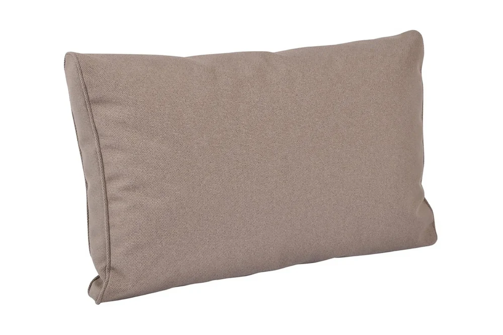 Fritab Ib Ryggpute 60×20 cm Taupe v:5349561 Fritab Ib Ryggpute 60×20 cm Taupe v:5349561