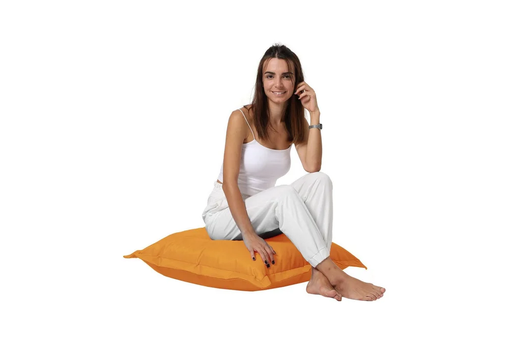 Sittsäck Utomhus Orange v:1224089