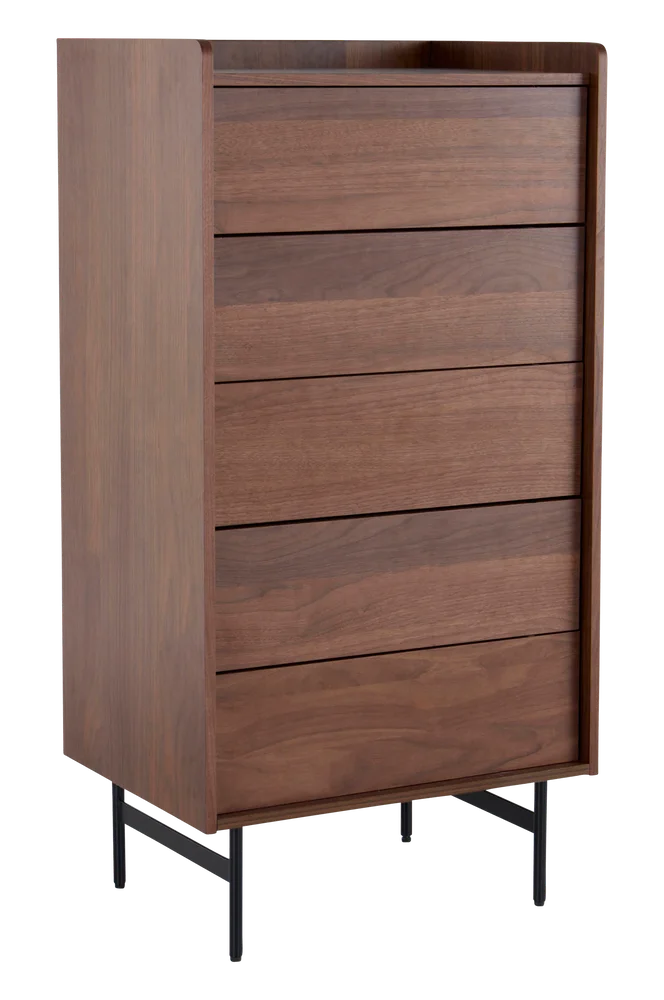 ÖRGRYTE kommode - Brun m v:7594877