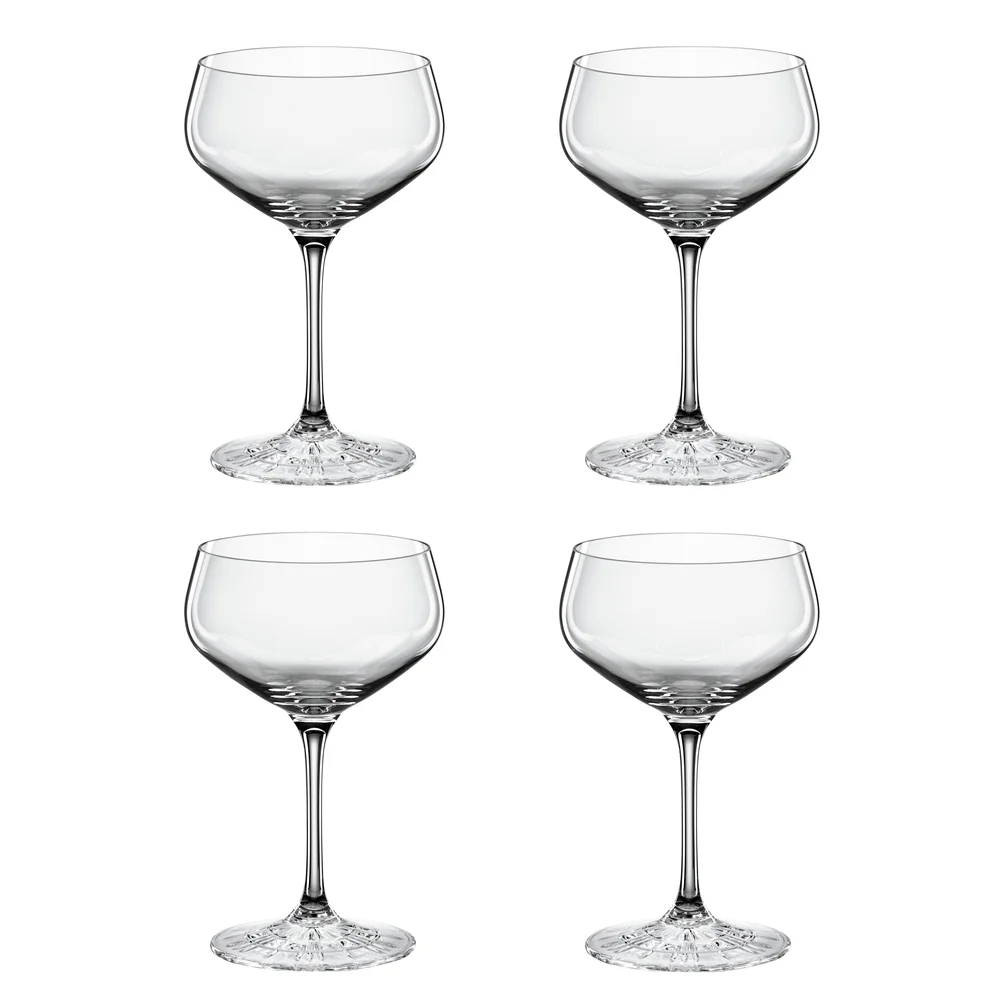 Perfect Serve Champagneglass 24cl v:7126032
