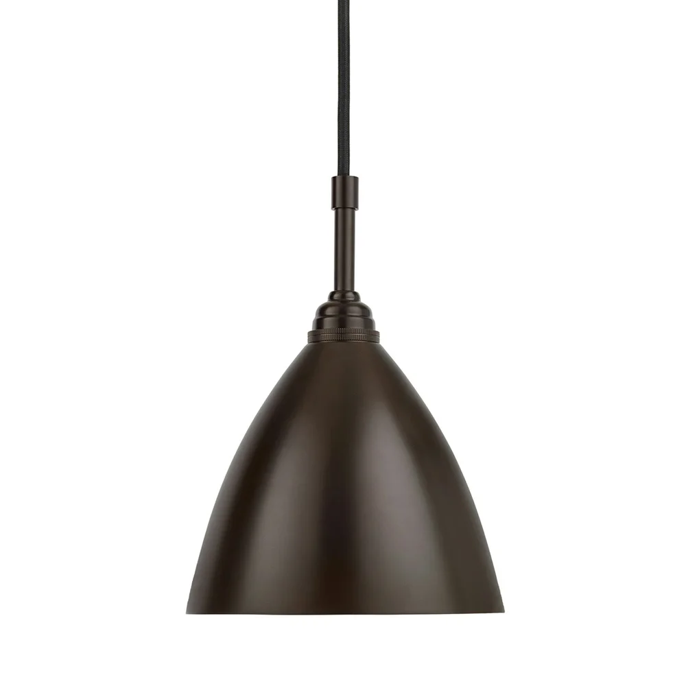 Bestlite BL9 S Pendel, Black Brass/Black Brass v:8590940 Bestlite BL9 S Pendel, Black Brass/Black Brass v:8590940