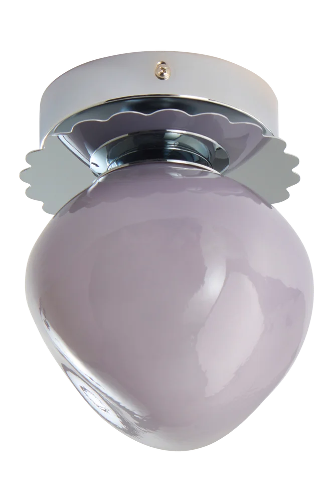 BON taklampe – Lilla – Belysning | m v:7798923 BON taklampe – Lilla – Belysning | m v:7798923