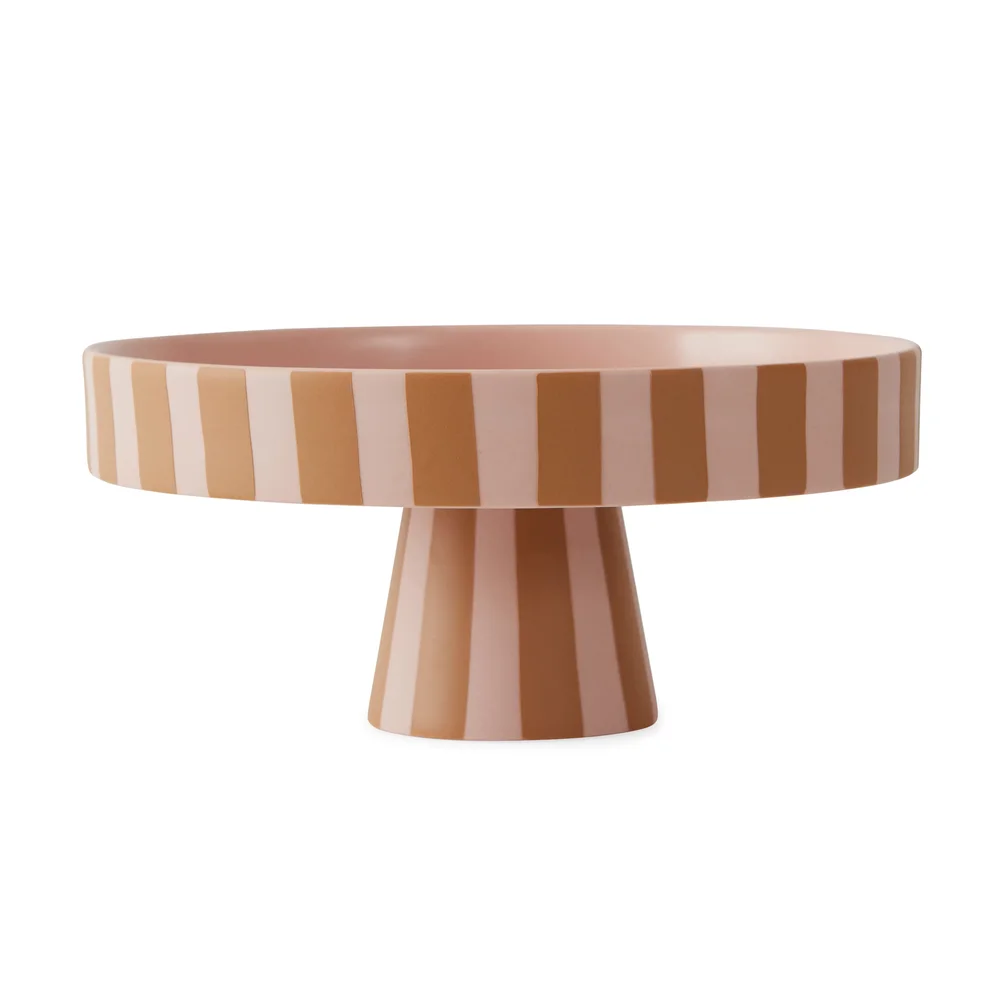 Toppu serveringsfat Ø20 cm v:8532285