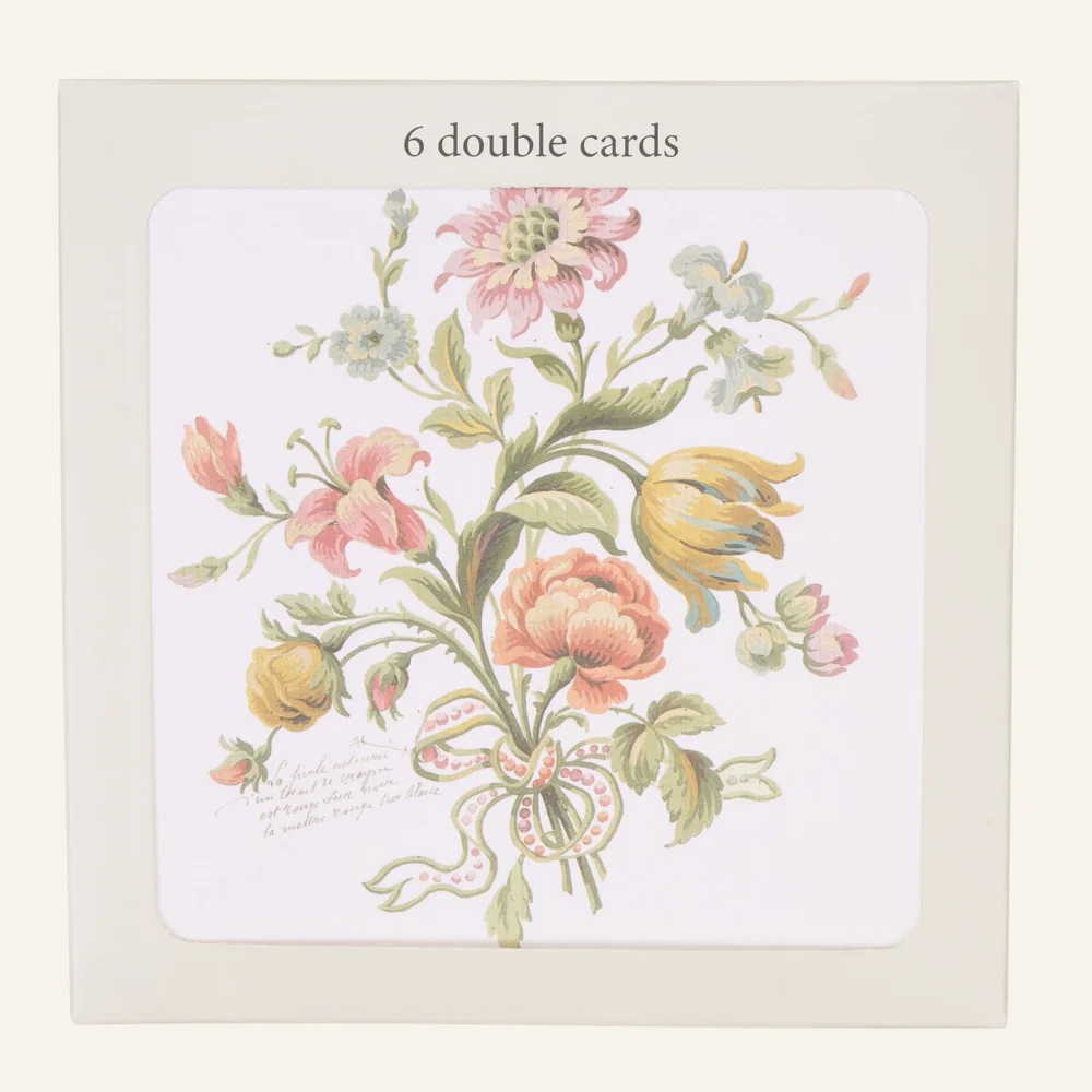 Dobbelt kort multi – 15×15 cm v:1040136