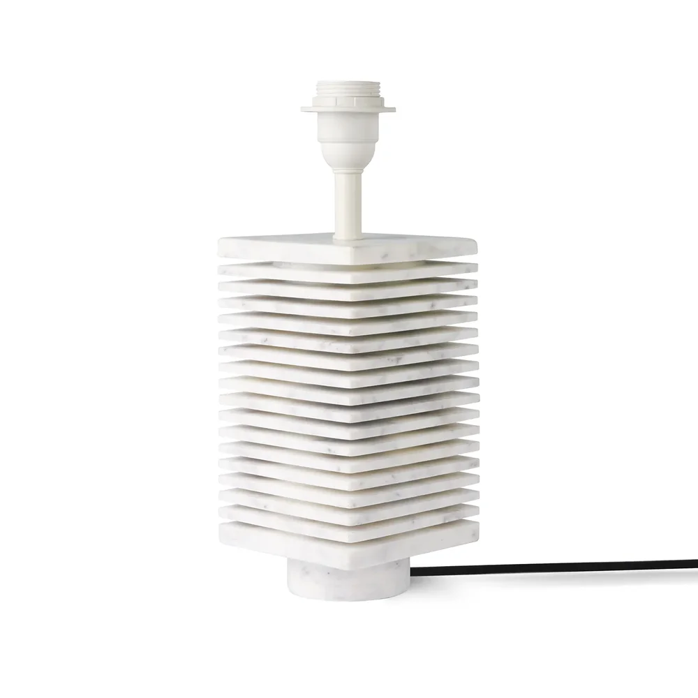 Ribbed lampefot v:9964880