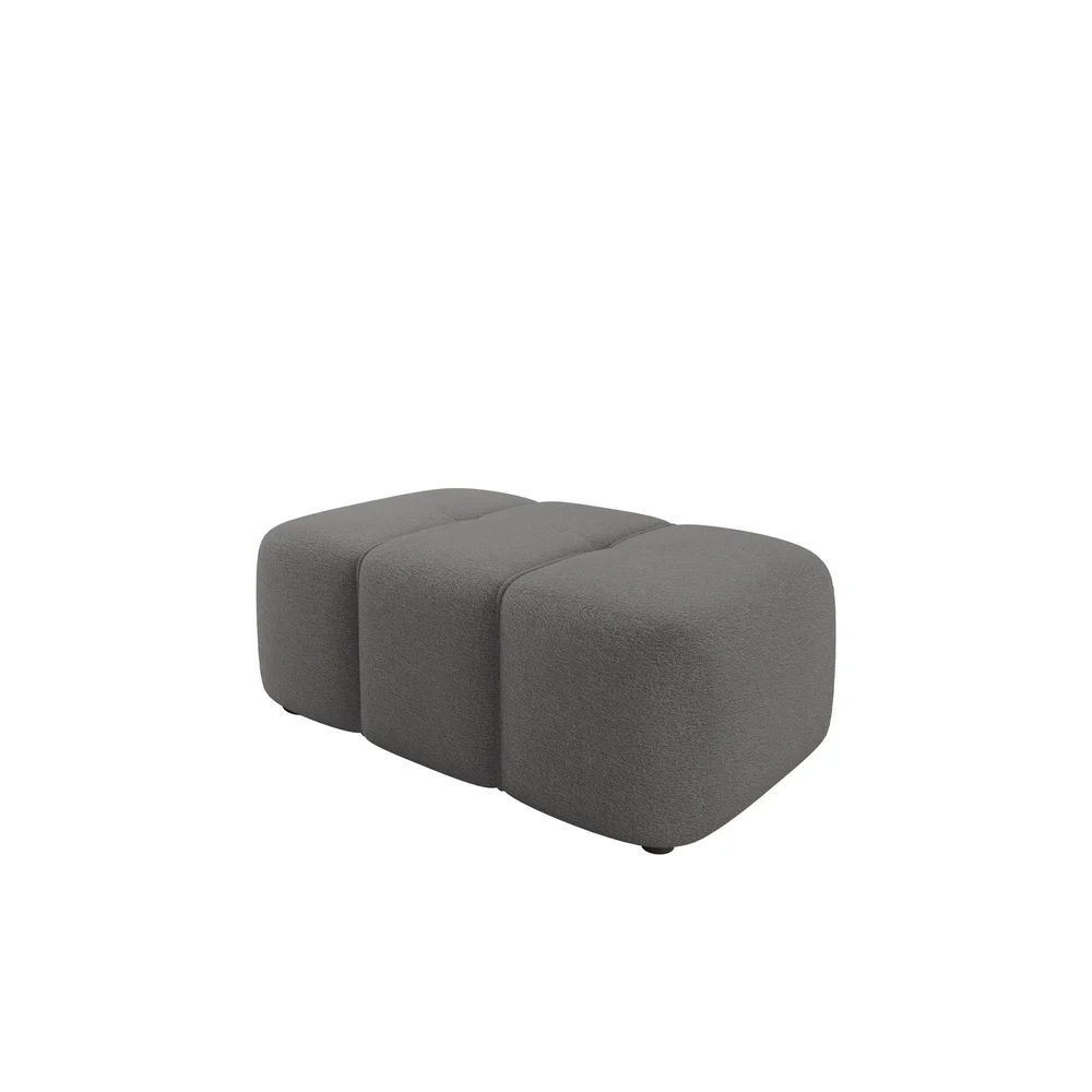 Flo Fotskammel 93 cm v:9279433