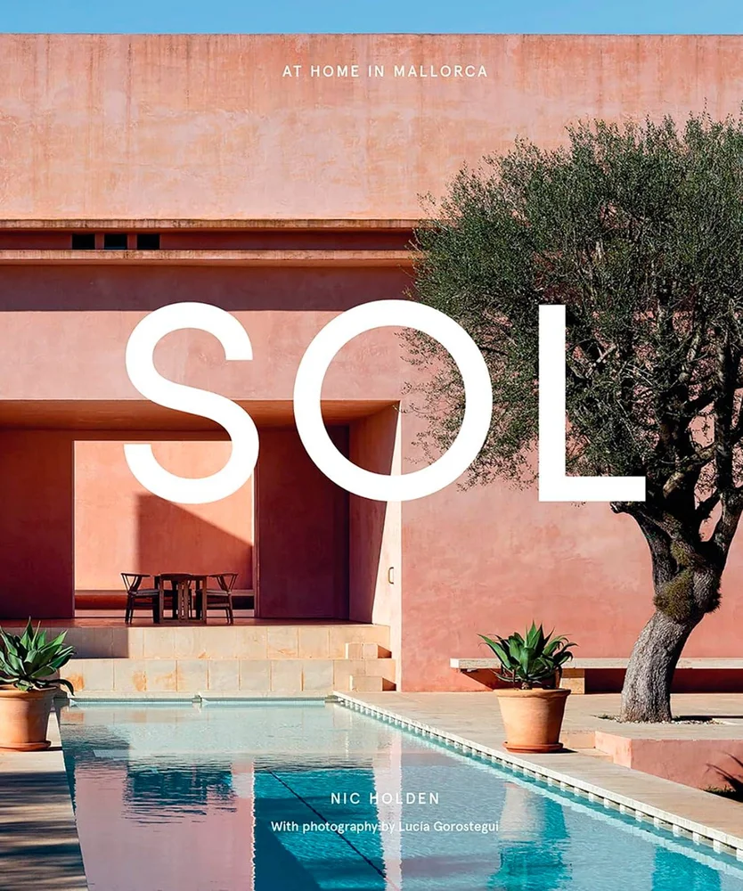 Coffee Table Book – Sol – Rosa – Dekor | m v:5654199 Coffee Table Book – Sol – Rosa – Dekor | m v:5654199