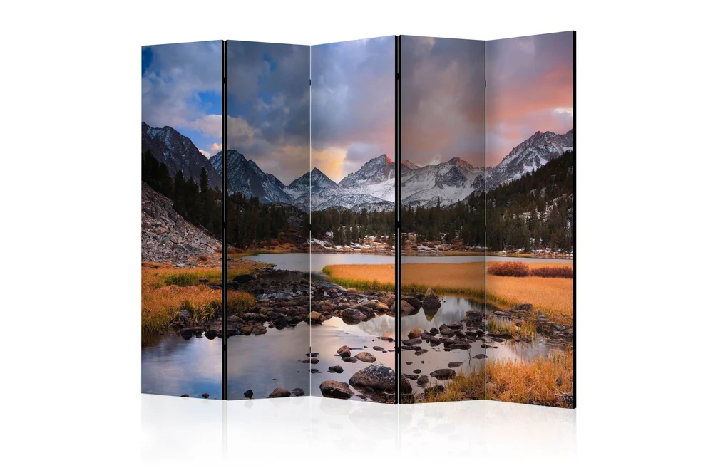 Romdeler - Amazing Mountain landscape II 225x172 v:3457613