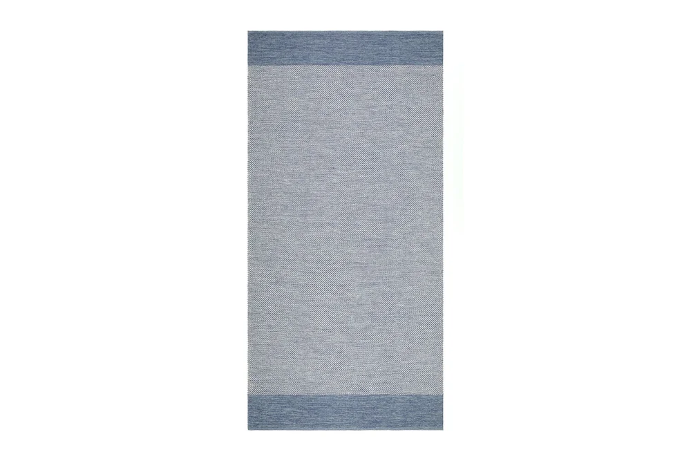 Alva Bomullsteppe 75×150 cm Oval v:9658360 Alva Bomullsteppe 75×150 cm Oval v:9658360